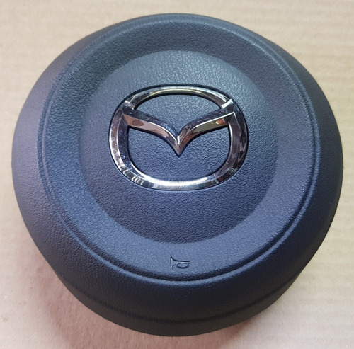 Tapa De Bolsa Aire Mazda Cx5 2018 2019 2020 2021 2022 2023 L Foto 2