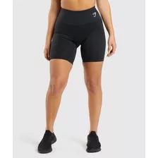 Gymshark Training Cycling Shorts Mujer 100% Original