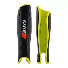 Canilleras Hockey Grays Proteccion Shinguards Adulto