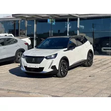 Peugeot 2008 Allure 1.2t