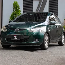 Mazda 2 1.5