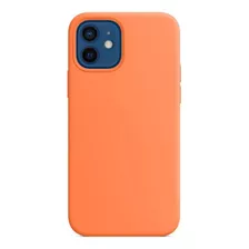 Carcasa Funda Para iPhone (varios Modelos) Silicona