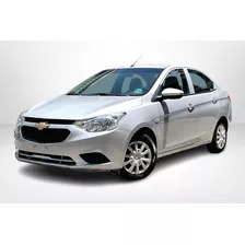 Chevrolet Aveo 2021