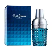 Pepe Jeans For Him Eau De Toilette 100 Ml