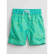 Gap Short Filtro Solar 50 Talle 4 Tres Diseños Envio Gratis