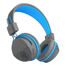 Audífonos Inalámbricos Jlab Neon Wireless Blue