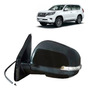 Luneta Espejo Retrovisor Toyota Prado 2008-2016 Lh Toyota PRADO