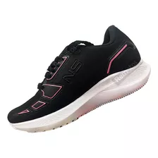 Zapatillas Deportivas Hombre Mujer Mod 912 Mat30 New Style