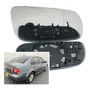Espejo Derecho Compatible Con Volkswagen Beetle/jetta/passat Volkswagen Jetta TDI