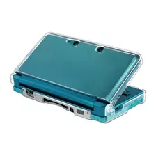 Carcasa Acrilica Para Nintendo 3ds Old