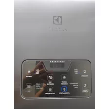 Geladeira Electrolux Modelo Db53x 454l 220w