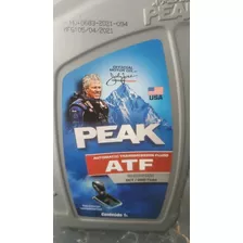 Fluído Transmissão Automática Peak Atf Dct Dsg Fluid