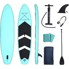 Tabla Paddle Surf Hinchable Stand Up Remo Board Deportes