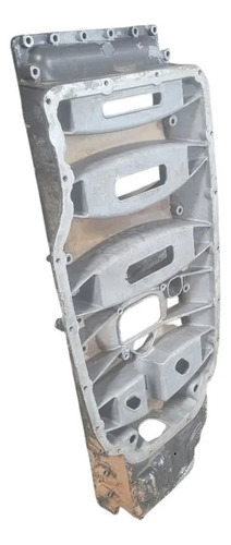 Sobre Carter Motor Scania Dc13 Euro 5
