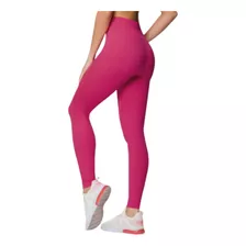 Selene Calça Legging Feminina Arrastão Poliamida