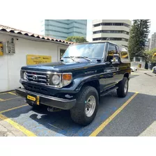 Toyota Land Cruiser 4.5 Fzj 73 1995