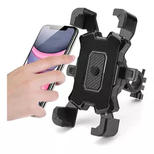 Soporte Para Celular Moto/bicicleta, Base Porta Teléfono