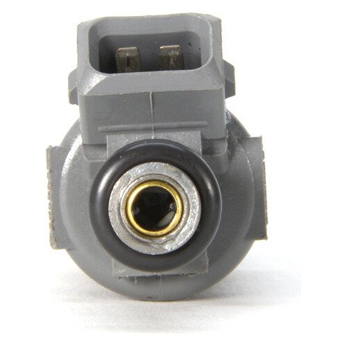 1) Inyector Combustible Jeep Cherokee L4 2.5l 96/00 Injetech Foto 2