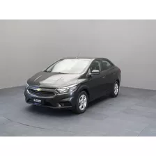 Chevrolet Prisma Lt 1.4 Sedan Full 2019
