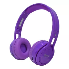 Contixo Kb2600 Kids Over The Ear Auriculares Bluetooth Kids