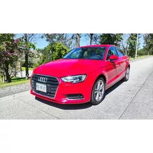 Audi A3 2018 Sedan 1.4 Dynamic