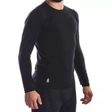 Camisa Termica Segunda Pele Masculina Lupo Warm 70661 Full 