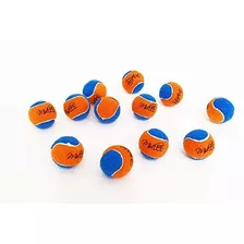 Squeaky Mini Tennis Ball For Dogs 1.5 - Pack Of 12