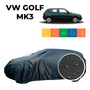 Funda Cubierta Vw Golf Mk2 Hatchback C0 Impermeable