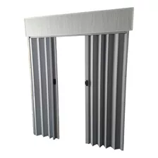 Perno Puertas Plegables Pvc Instalacion Consulte Modelo 