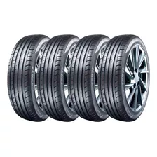 Set 4 Neumatico 215/50r17 Aptany Ra301 Ht 95w