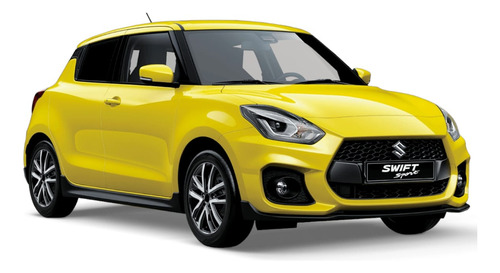 Lona/forro/cubre Granizo Gruesa Suzuki Swift 2020-2024 Foto 2