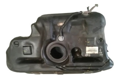 Tanque Combustivel Toyota Corolla 2009 A 2016