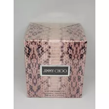 Perfume Jimmy Choo Edp Dama Garantizado Envio Gratis