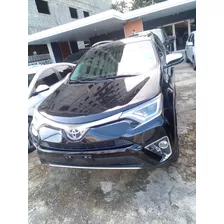 Toyota Rav4 .