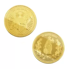 Moneda De Oro De John Wick