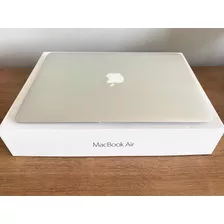 Apple Mac Book Air, 13, I5, 8gb, 500 Ssd. Perfeito Estado. 