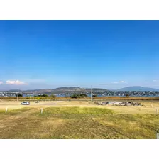 Terrenos Con Vista Al Lago , Escritura Pública,sin Intereses