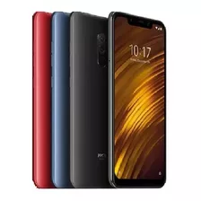 Xiaomi Pocophone F1 Global 128gb Original - R$1000 Á Vista