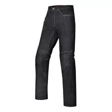 Calça Jeans X11 Masculina Ride Kevlar Preta Com Proteção