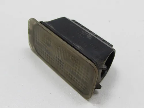 Luz De Placa Ford Focus 2009 2012 6