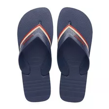 Ojota Havaianas Hybrid Free Fc Hombre