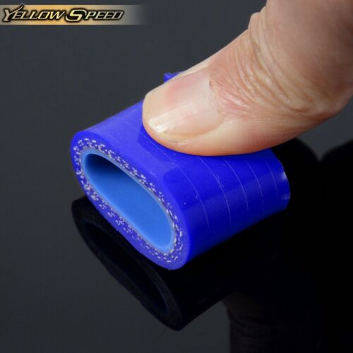 Fit For Nissan R32 Skyline Bnr32 Rb26dett Blue Silicone  Ccb Foto 10