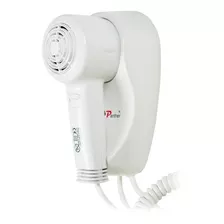 Secador De Cabelo Panther Kmy-20000 Branco 220v