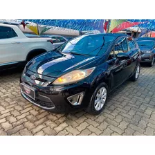 Ford New Fiesta Hatch 1.6 Se Manual 2012