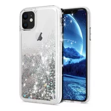 Funda Para iPhone 11 Glitter Worldmom [7x3zhjn9]