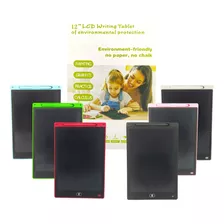 Lousa Magica Tela Lcd Para Escrever 12 Polegadas 3426