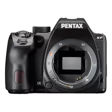 Pentax Kf Aps-c - Kit De Cuerpo De Cámara Réflex Digital .