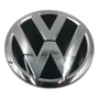 Emblema Jetta Clsico Para Parrilla 2008-2014 Volkswagen.