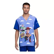 Filipina Disney Tf700 Quirúrgica Médica Hombre Toy Story