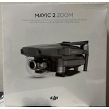 Dji Mavic 2 Zoom 12 Megapixel Camera Drone Kit W Controller